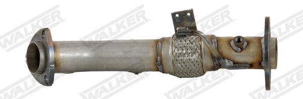 Tubo gas scarico WALKER 10884 WALKER 10884 Tubi di scarico Nissan PATHFINDER 2001