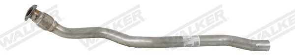 Tubo gas scarico WALKER 10929 WALKER 10929 Tubi di scarico Audi A5 2024