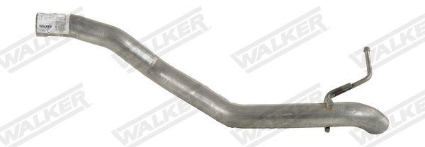 WALKER Tubo gas scarico 10950 10950 costo Tubo gas scarico SKODA KAMIQ WALKER