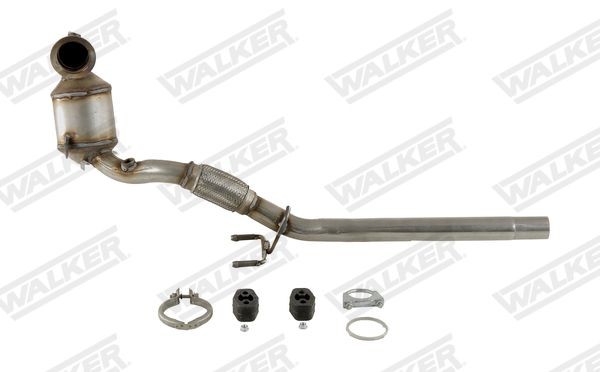 WALKER Catalyseur 28854 WALKER 28854 Silencieux de catalyseur Skoda Fabia 3 prix