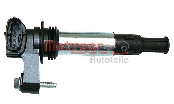 METZGER Bobine d'allumage 0880157 Alfa Romeo BRERA Bobine d'allumage bougie METZGER 0880157