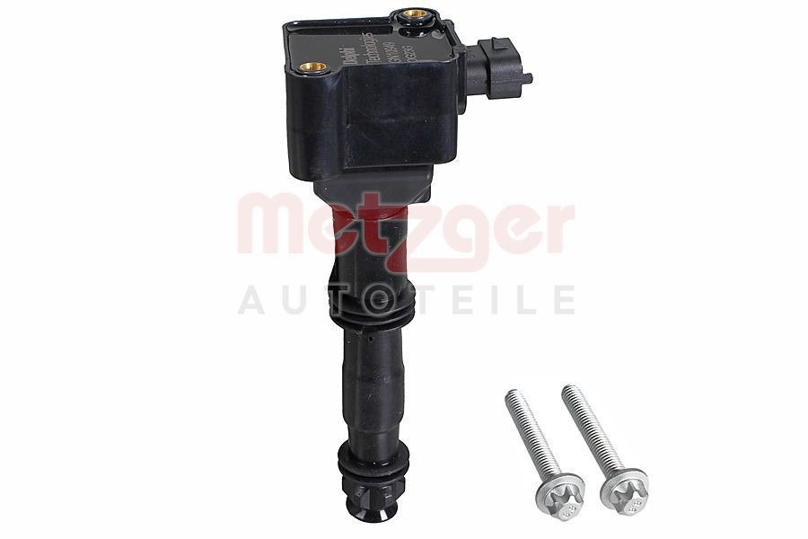 METZGER Ignition coil 0880160 METZGER 0880160 genuine Porsche 911 996 Coupe coil pack price