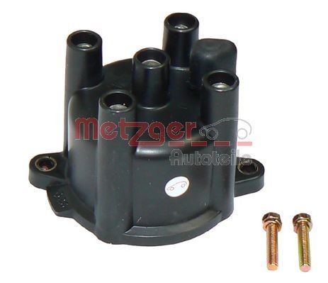 METZGER Aizdedzes sadalītāja vāciņš 0881001 Aizdedzes sadalītāja vāciņš METZGER Opel KADETT 0881001