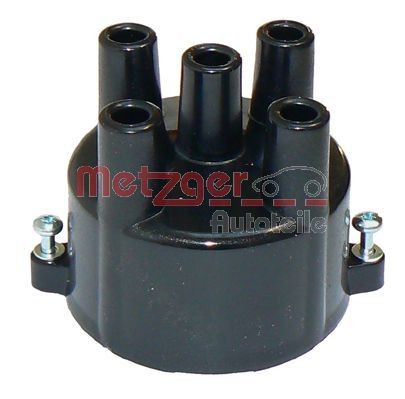METZGER Distributor Cap 0881002 0881002 METZGER MAZDA distributor cap