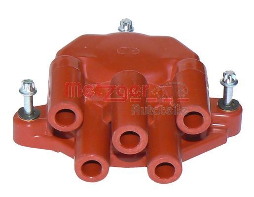 METZGER Distributor Cap 0881005 0881005 METZGER MAZDA ignition distributor cap