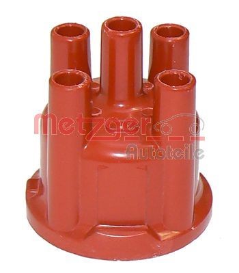 METZGER Distributor Cap 0881006 0881006 METZGER MAZDA ignition distributor cap