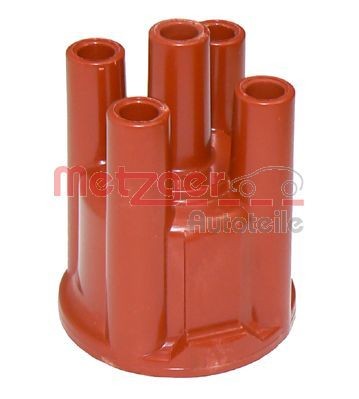 METZGER Distributor Cap 0881007 MAZDA METZGER distributor cap 0881007