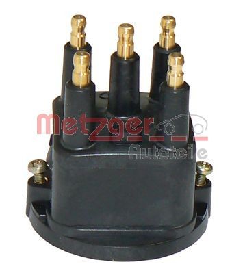 METZGER Strømfordelerdæksel 0881009 Fordelerdæksel Renault FL 0881009 METZGER