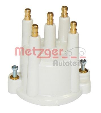 METZGER Stroomverdelerkap 0881013 Opel KADETT Stroomverdelerkap METZGER 0881013