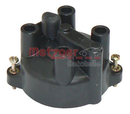 Stroomverdelerkap METZGER 0881014 METZGER 0881014: Verdeelkap Mazda MX-5 2020