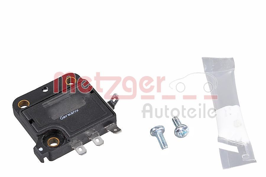Tændingsmodul METZGER 0882010 METZGER 0882010 Tændingsmodul HONDA CR-V 2019