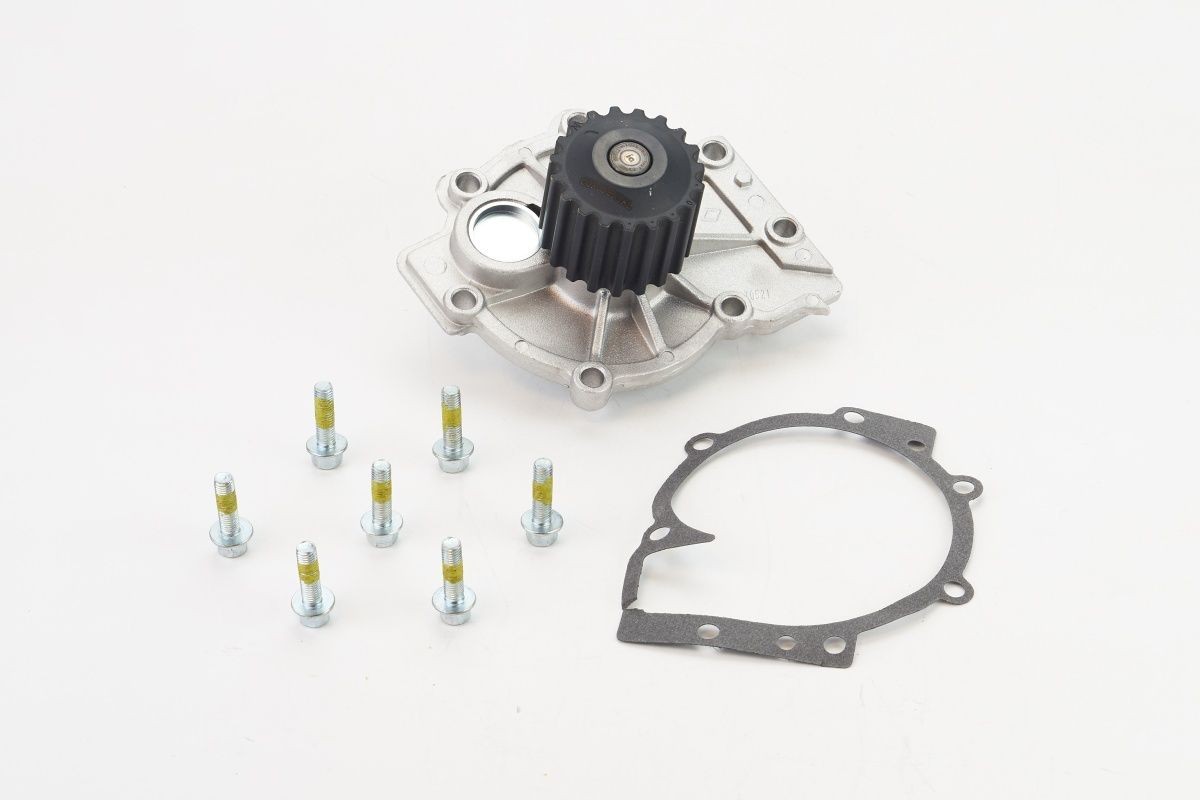 CONTITECH Pompe à eau WPS3124 CONTITECH WPS3124 d'origine Pompe à eau Volvo XC40 536 coût