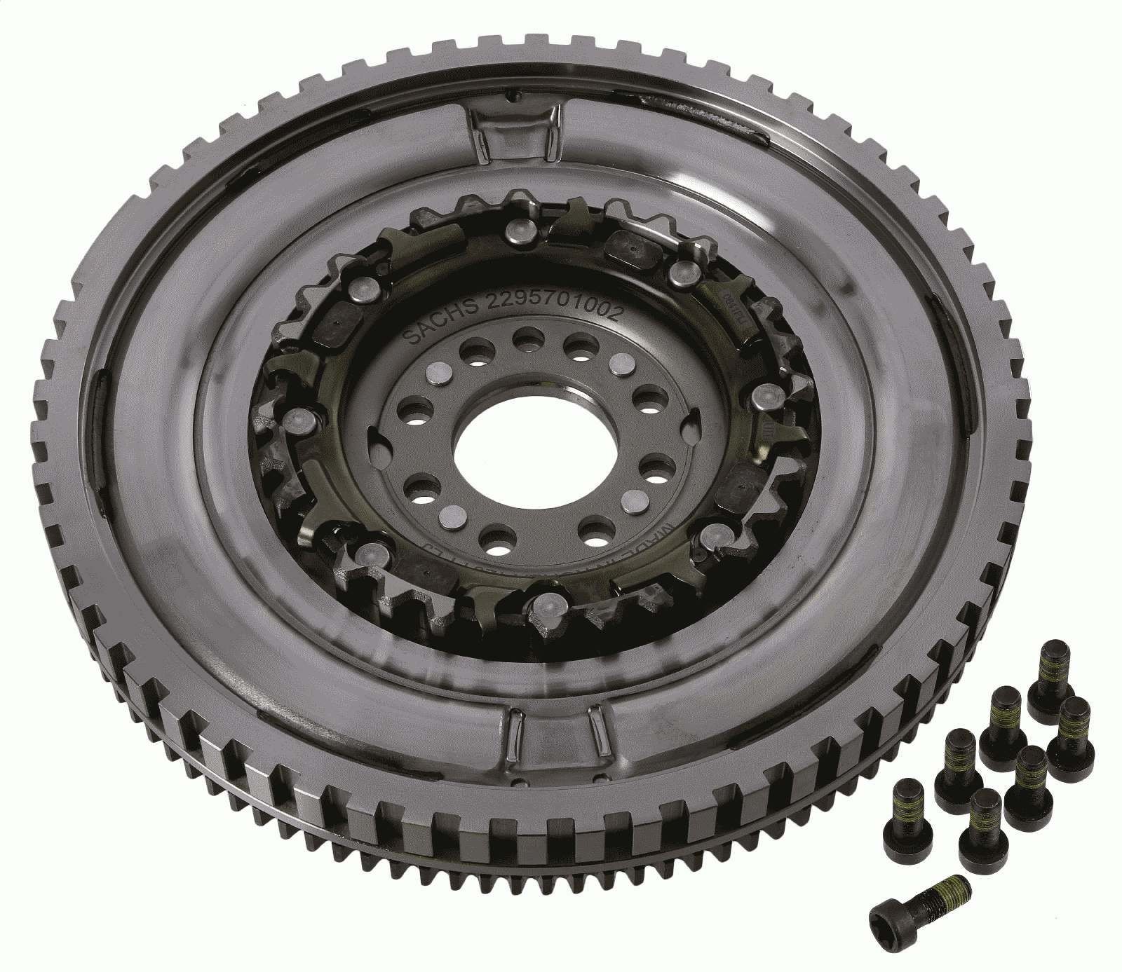 SACHS Flywheel 2295 701 002 SACHS 2295 701 002 genuine Kia Optima Sportswagon flywheel price
