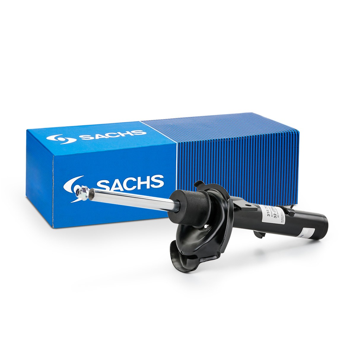 SACHS Tlmič pérovania 318 720 SACHS 318 720 Tlmiče pruženia Ford Focus 3 Kombi originálne cena