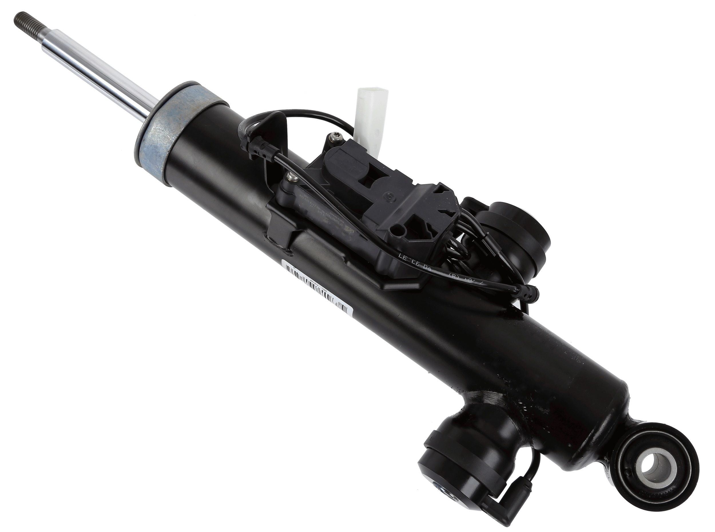 SACHS Amortecedor 319 040 Sistema de amortecimento BMW F11: Amortecedor SACHS 319 040