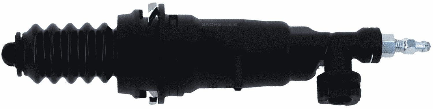 SACHS Slavesylinder, clutch 6283 654 003 Slavesylinder clutch SACHS Peugeot 306 6283 654 003