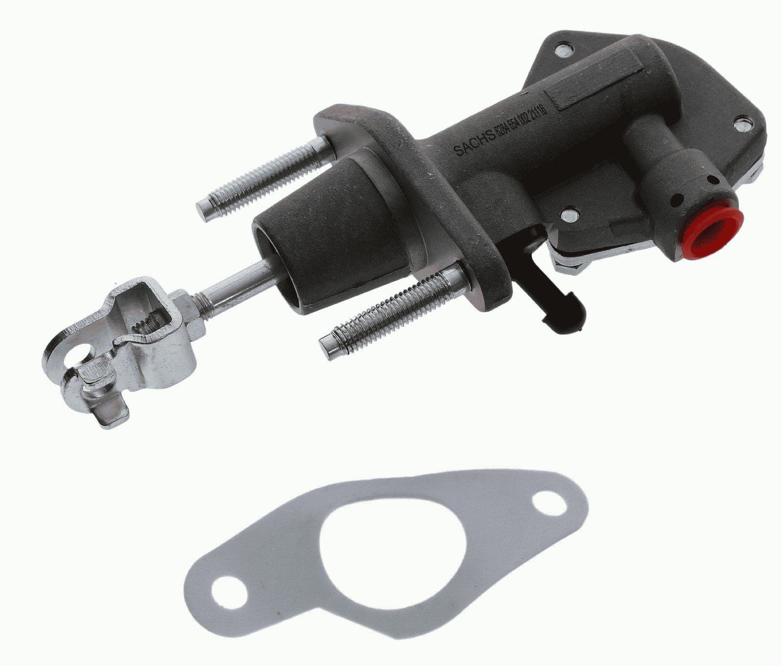 Άνω αντλία, συμπλέκτης SACHS 6284 654 002 SACHS 6284 654 002 Τρόμπα συμπλέκτη άνω HONDA ACCORD 2025