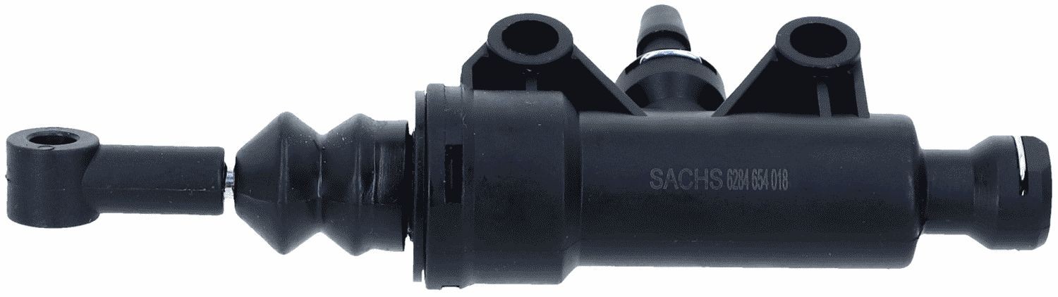 SACHS Cylindre émetteur d'embrayage 6284 654 018 SACHS 6284 654 018 Emetteur d'embrayage SLK R171 à un prix avantageux