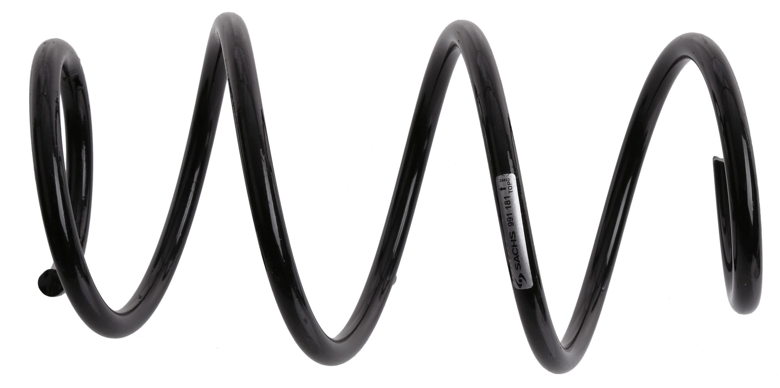 SACHS Chassisveer 991 181 SACHS 991 181 Chassisveer SMART Forfour II Hatchback (453) 0.9 Brabus (453.062) 109 Pk 2024