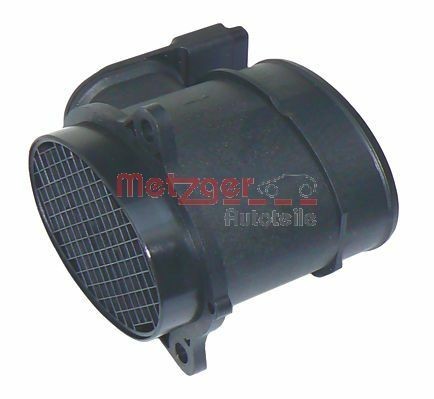 METZGER Mass air flow sensor 0891017 0891017 METZGER VOLVO air flow sensor