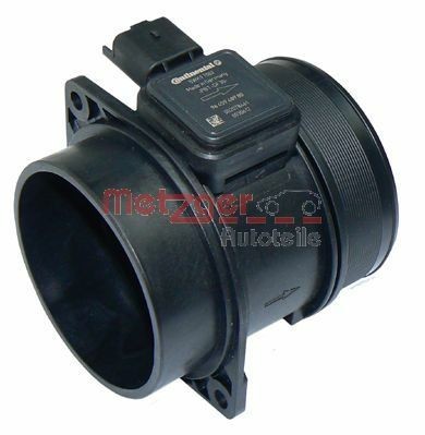 METZGER Mass air flow sensor 0891022 0891022 METZGER maf sensor VOLVO