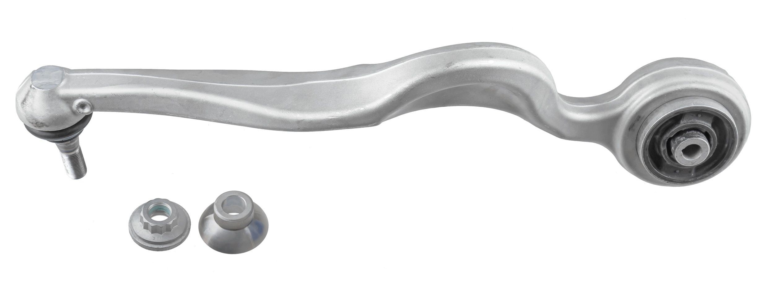 LEMFÖRDER Braccio oscillante, sospensione ruota 43072 01 LEMFÖRDER 43072 01 costo Braccetti Mercedes C217 originale
