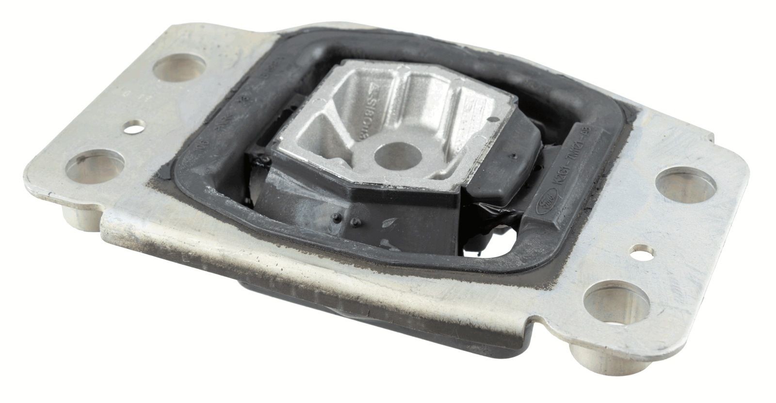 Piekare, Automātiskā pārnesumkārba LEMFÖRDER 43272 01 LEMFÖRDER 43272 01: Ātrumkārbas spilveni Ford GALAXY 2009