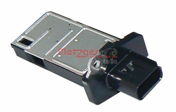 METZGER Μετρητής μάζας αέρα 0891024 0891024 Μετρητής μάζας αέρα FORD FIESTA METZGER