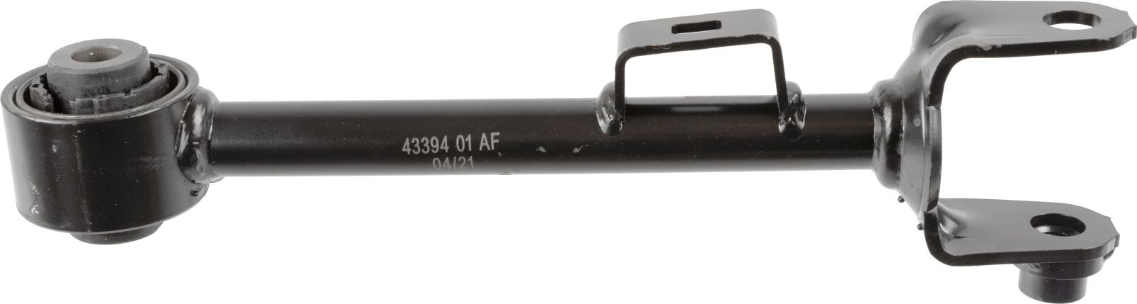 LEMFÖRDER Draagarm 43394 01 43394 01 Draagarmen HONDA JAZZ LEMFÖRDER