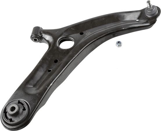 LEMFÖRDER Querlenker 43398 01 LEMFÖRDER 43398 01 KIA Venga (YN) Chassis