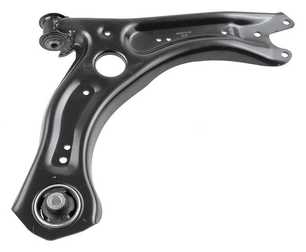 Suspension arm LEMFÖRDER 43478 01 LEMFÖRDER 43478 01 2020 AUDI A1 control arm replacement