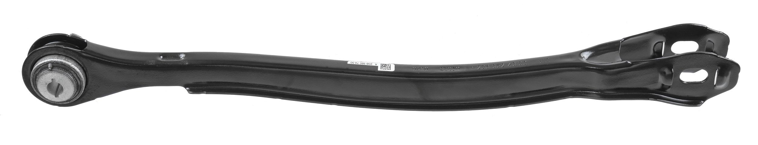 LEMFÖRDER Braço de suspensão 43653 01 LEMFÖRDER 4365301 Braço transversal longitudinal oblíquo Classe C Sedan (W206) preço