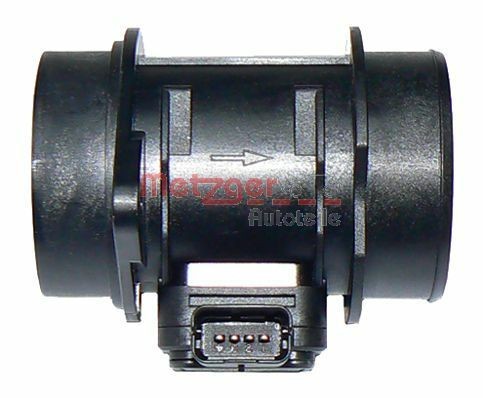 METZGER Debimetro 0891028 0891028 Debimetro METZGER TOYOTA YARIS costo