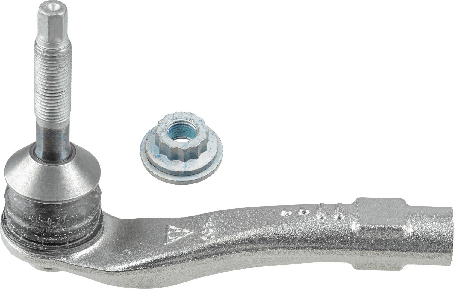 LEMFÖRDER Styrled 43660 01 Styrinrättning MERCEDES-BENZ C-klass T-Modell (S206): Styrled LEMFÖRDER 43660 01