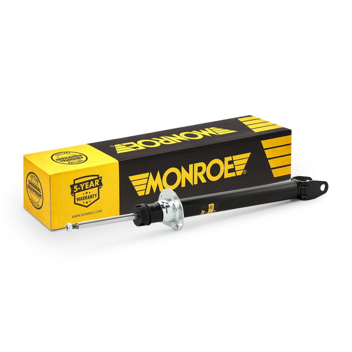MONROE Shock absorber 376274SP MONROE 376274SP Shock absorber - Mercedes A205 damping parts