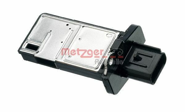 METZGER Luftmengdemåler 0891029 0891029 Luftmassemåler FIAT GRANDE PUNTO METZGER