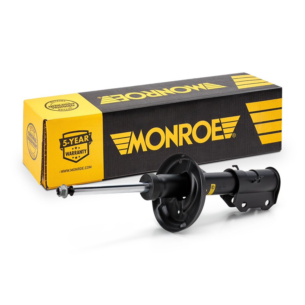 MONROE Αμορτισέρ G8621 MONROE G8621 Αμορτισέρ ανάρτησης Opel Cascada Cabrio τιμες