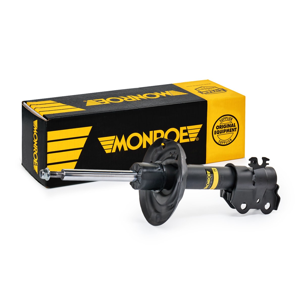 MONROE Ammortizzatore G8814 G8814 costo Ammortizzatori TOYOTA VERSO S MONROE