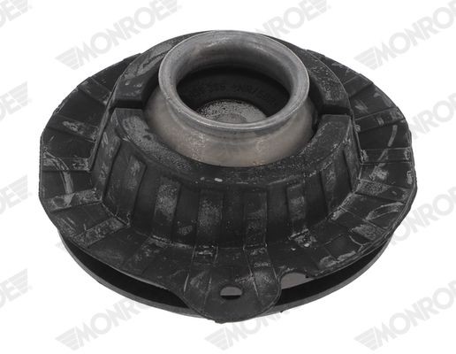 MONROE Fjäderbenslagring MK474L MK474L MONROE fjäderbensfäste ALFA ROMEO 33