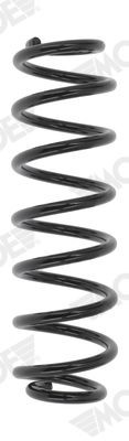 MONROE Fjær SP4249 SP4249 MONROE Spiralfjær Skoda billige