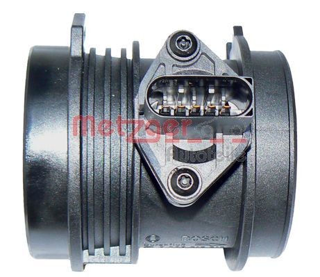 METZGER Débitmètre d'air 0891035 0891035 Débitmètre MERCEDES-BENZ Classe E METZGER