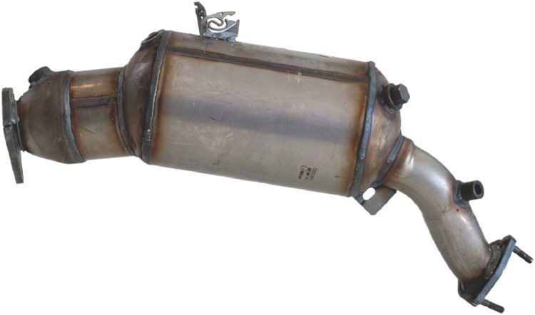 Filtro antiparticolato (FAP) BOSAL 097-567 BOSAL 097-567 FAP Audi A6 2019