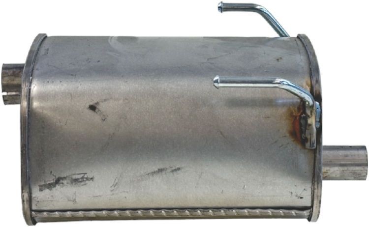 Rear silencer BOSAL 148-253 BOSAL 148-253 Fiat PALIO 2023 Silencer price