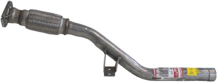 BOSAL Tubo de escape 700-279 Tubo de escapamento BOSAL Renault ZOE 700-279