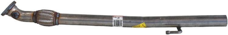 BOSAL Tubo de escape 750-331 BOSAL 750-331 Tubo de escapamento Doblo II Carrinha (263) originais preço
