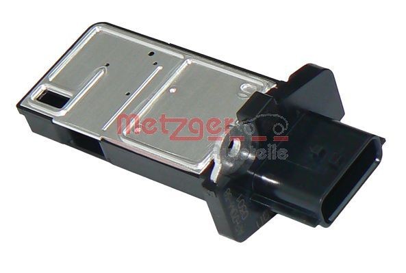 METZGER Debimetro 0891062 METZGER 0891062 Flussometro aria Nissan Pickup D22 prezzo