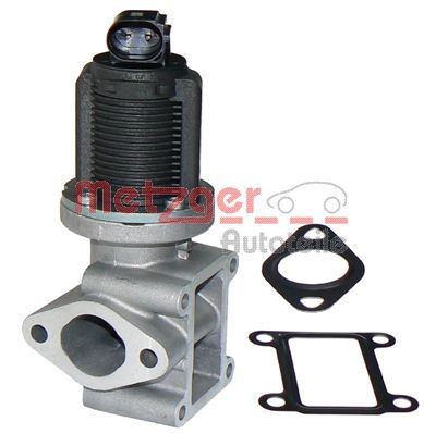 METZGER EGR-ventil 0892001 0892001 EGR ventil METZGER FIAT ULYSSE