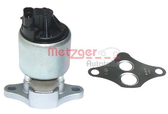 METZGER EGR-ventil 0892002 METZGER 0892002 EGR-ventil Opel Astra F CC original