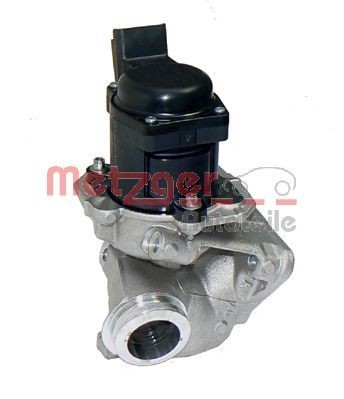 METZGER Βαλβίδα AGR 0892004 0892004 Βαλβίδα EGR METZGER PEUGEOT 206