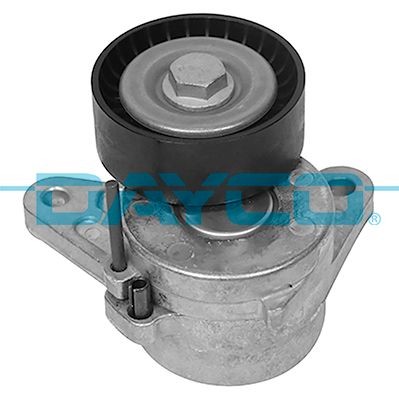 DAYCO Napinák rebrovaného klinového remeňa APV4174 Napínacie rameno rebrovaného klinového remeňa DAYCO Audi ALLROAD APV4174